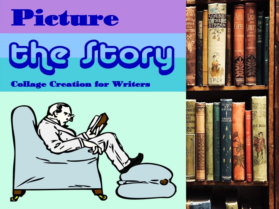 Picture the Story: Writing Workshop Materials